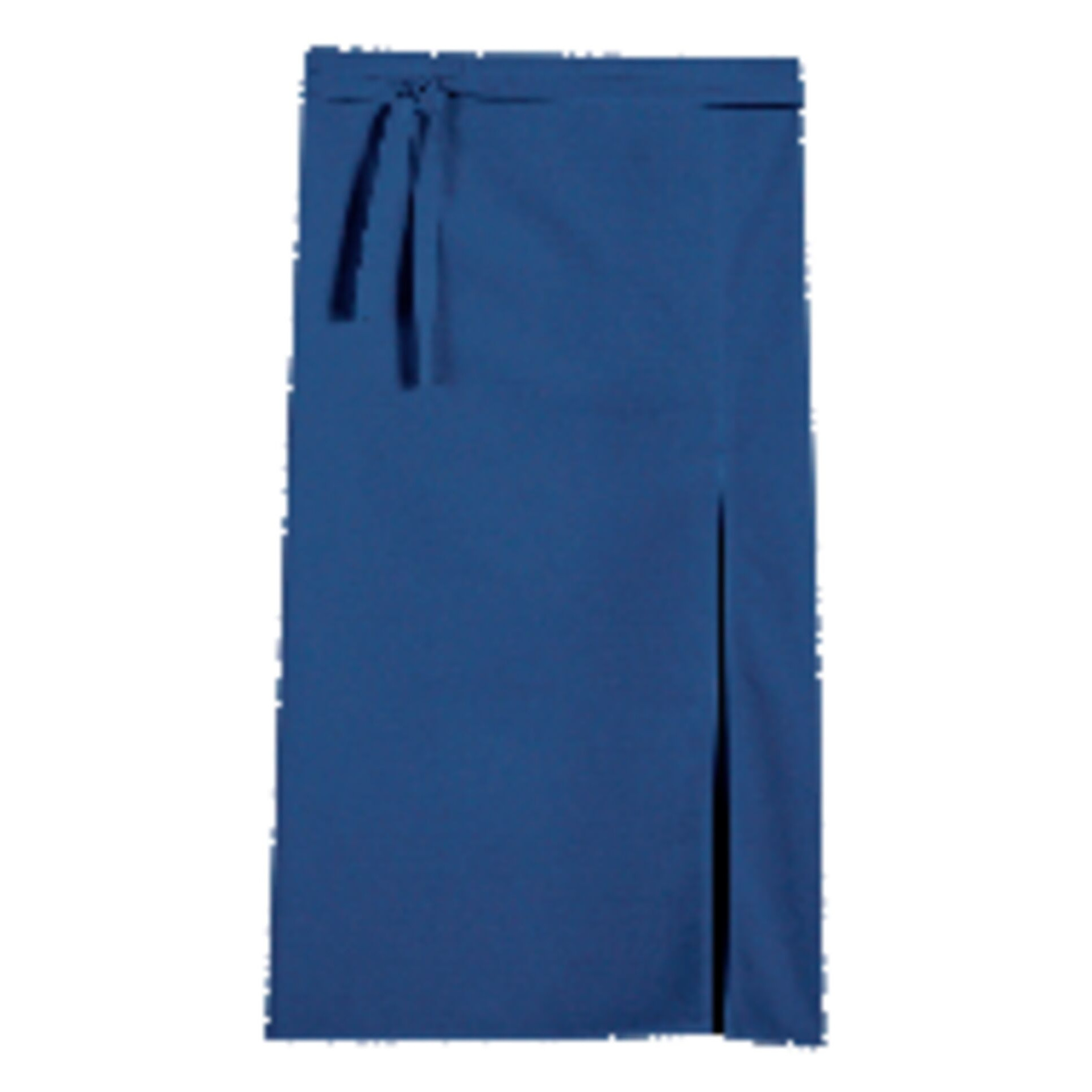 Bistroschürze weiß